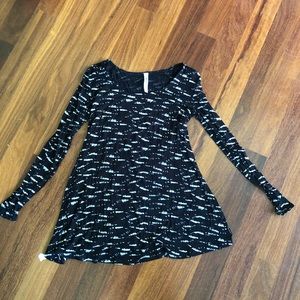 Cozy rvca dress